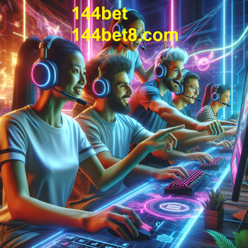 Entendendo os Jogos de Suporte na 144bet