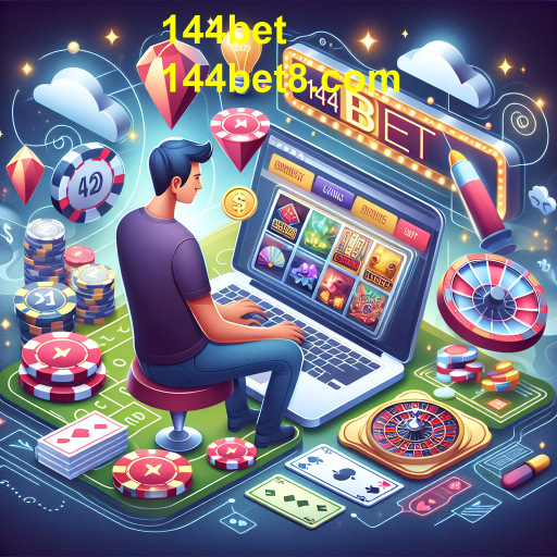 O Valor das Promoções na 144bet: Como Maximizar sua Experiência de Jogo